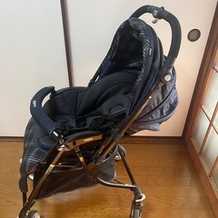ベビーカー 受け渡し予定者決まりました。の画像
