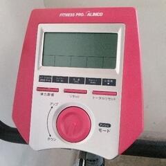 0823-752 エアロバイクの画像