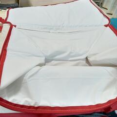 ロピア保冷バッグレギュラーサイズ新品未開封！の画像
