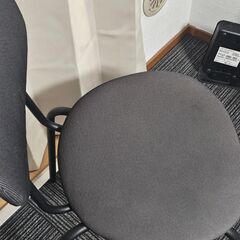 IKEA　オスタノ　チェア　椅子の画像