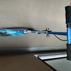 AVIGO キックボードの画像