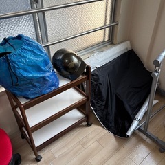 【無料】家具や雑貨（多数あります）の画像