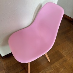 イームズチェア(3脚セット)の画像