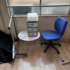 【無料】家具や雑貨（多数あります）の画像
