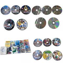 186002 現状品 DVD 劇場版ポケットモンスター ピカチュウ・ザ・ ムービー BOX 3点セット DVD 1998-2010 DVD17枚セット [250407HM270165]の画像