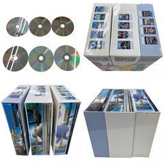186002 現状品 DVD 劇場版ポケットモンスター ピカチュウ・ザ・ ムービー BOX 3点セット DVD 1998-2010 DVD17枚セット [250407HM270165]の画像