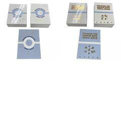 186002 現状品 DVD 劇場版ポケットモンスター ピカチュウ・ザ・ ムービー BOX 3点セット DVD 1998-2010 DVD17枚セット [250407HM270165]の画像