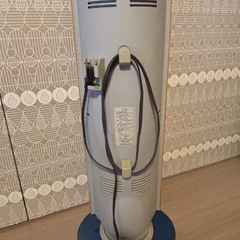 カーボンヒーターの画像