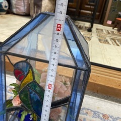 ステンドグラスの画像