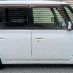 車検令和8年3月ダイハツ　タントの画像