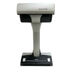 186000 現状品 FUJITSU 富士通 オーバーヘッドスキャナー PFU Scan Snap FI-SV600  [250624HM070210]の画像