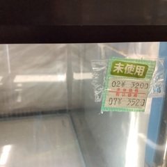 未使用 水槽 W60cm 管4250823HK (ベストバイ 静岡県袋井市)の画像