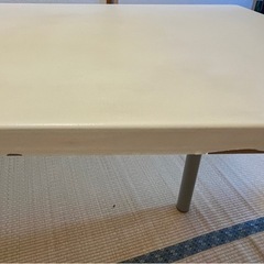 ニトリ　ＰＣデスク パソコンデスクの画像