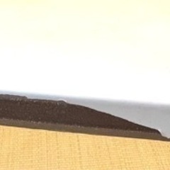ニトリ　ＰＣデスク パソコンデスクの画像