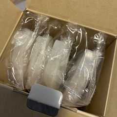 GEX 猫用　水飲みフィルター　ピュアクリスタルの画像