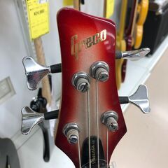 【ジャングルジャングル和歌山店】【Wa1948】GRECO BASS  リユースショップ リサイクルショップ エレキベース 和歌山市 岩出市 海南市 岬町 和歌山 大阪の画像