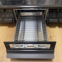【取引確定いたしました。】パロマ　LPガステーブルの画像