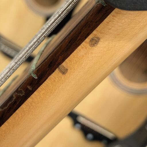 ジャングルジャングル和歌山店】【Wa1948】GRECO BASS リユース