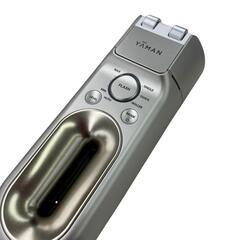 現状品 YA-MAN ヤーマン 脱毛器 レイボーテ ハイパーZERO 家庭用 脱毛器 YJEA4N  アタッチメント ローラー スポット [241004HM140020]の画像