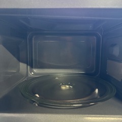 【D0002】電子レンジ　パナソニック　Panasonic NE-E22A1の画像
