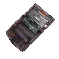 186000 現状品 Nintendo 任天堂 COLOR CGB-001  クリアパープル [1000023929769]の画像