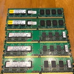 メモリー まとめ売り まとめて 13個の画像