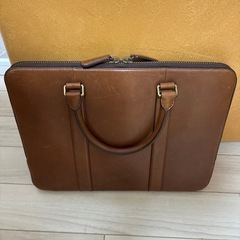 coach コーチ　バッグの画像