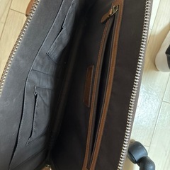coach コーチ　バッグの画像