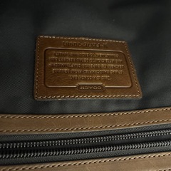 coach コーチ　バッグの画像