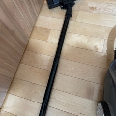 掃除機(使用回数5回)の画像