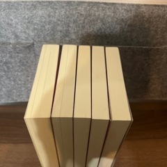 化物語シリーズの画像