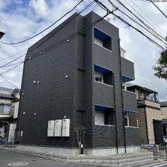 ★江戸川区エリア・ネット無料★都営新宿線『篠崎』駅徒歩10…