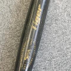 0823-171 【無料】 バット　軟式用　ヘコミありの画像
