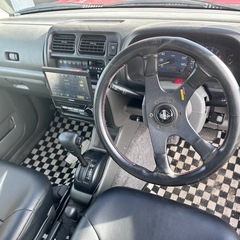 スズキ　ジムニー　車検付き　値段相談できますの画像