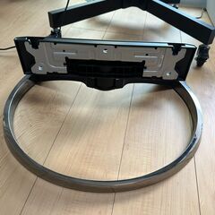SONY 55インチテレビ(KDL-55HX950) + スタンドの画像