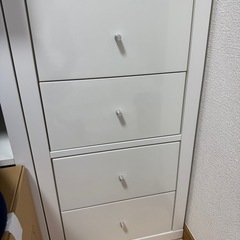 IKEA カラックスの画像