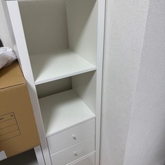 IKEA カラックスの画像