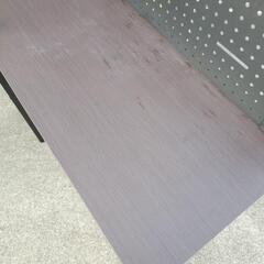 棚付き　デスク　の画像
