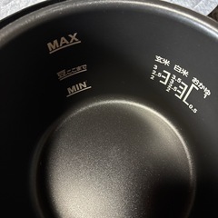 圧力鍋の画像
