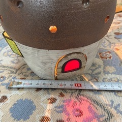行燈あんどんの画像
