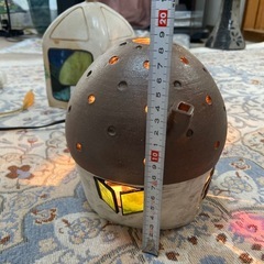 行燈あんどんの画像