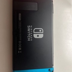 switchの画像