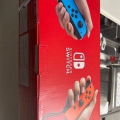 switchの画像