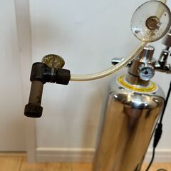 CO2ジェネレーター(水草水槽用)の画像