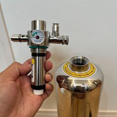 CO2ジェネレーター(水草水槽用)の画像