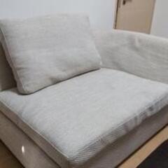 ソファの画像