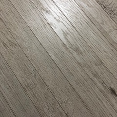 フローリングカーペット　6畳相当の画像