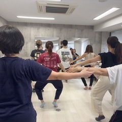 🎶 ショークワイアコース 生徒募集！ 🎶 初心者も年配の方も大歓迎！体験あり！の画像