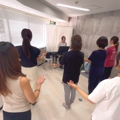 🎶 ショークワイアコース 生徒募集！ 🎶 初心者も年配の方も大歓迎！体験あり！の画像