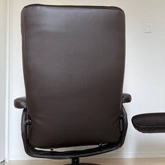 ニトリ パーソナルチェア Dメッシュの画像